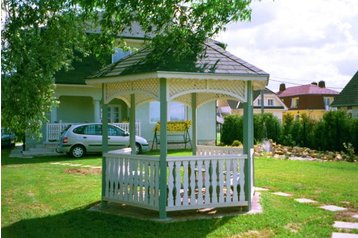 Семейный пансионат Zalakaros 3